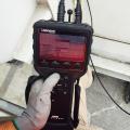 Servicio de análisis de vibraciones
