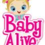 BABY ALIVE