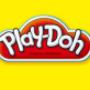 PLAY-DOH