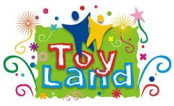 TOYLAND MEXICO