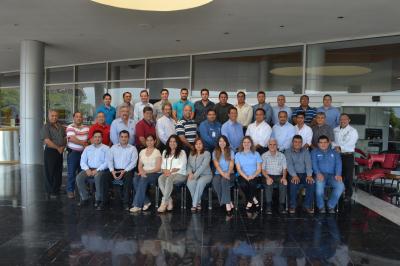 CONFERENCIAS