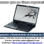 Reparacion de Laptops
