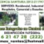 FUMIMEX CONTROL DE PLAGAS