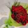 Bouquet de Rosas
