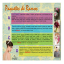 Catalogo de Ramos