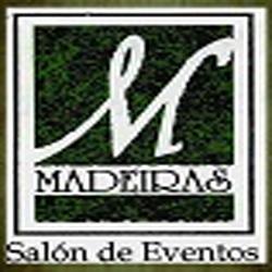 Salon de Eventos Madeiras