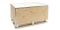 Empaque de madera ExPack