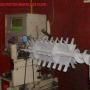 ROTOR MARTILLOS FIJOS