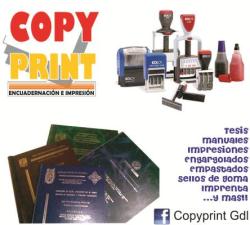 COPYPRINT