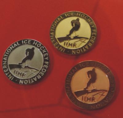 medallas