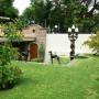 Jardinería residencial