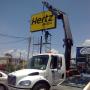 Cliente Hertz