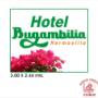 Hotel Bugambilias