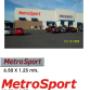MetroSport