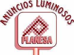 Anuncios Planesa