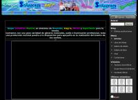 Sitio web de Grupo Soñadores Musical