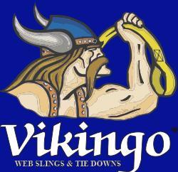 Eslingas Vikingo