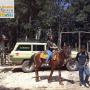 La Sierra en Caballo