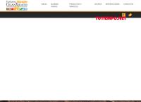 Sitio web de Turismo Alternativo En Guanajuato