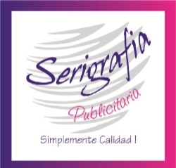 SERIGRAFIA PUBLICITARIA