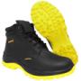 BOTAS INDUSTRIALES PIEL GENUINA