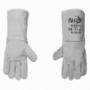 GUANTES DE SOLDADOR ALTA CALIDAD