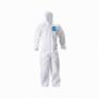 OVEROL DESECHABLE PARA FUMIGACION