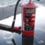 RECARGA DE EQUIPO CONTRA INCENDIO.