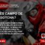 SERVICIO RECAEGA CO2 PARA PISTOLAS CAMPO DE GOTCHA