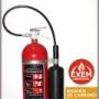 EXTINTOR CO2 4.5KG