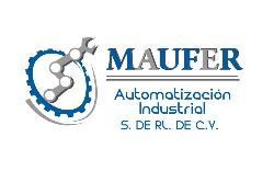 Maufer Automatización Industrial S. de RL de C.V.