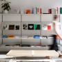 Office Workspace