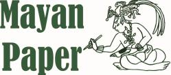 Mayan Paper