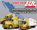 servicio de carga consolidada