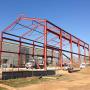 Una de nuestras obras en Tecate