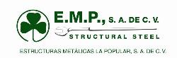 Estructuras Metálicas La Popular
