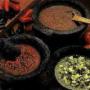 Salsas de agave