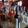 Tequilas, licores, destilados, mezcales, cerveza a