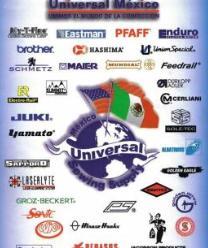 Universal México Central Mx. S.A. de C.V.