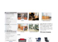 Neoespacio - Diseño Mobiliario