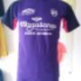 Uniformes de futbol merida, kanasin