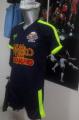 Uniforme de fúbol
