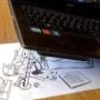 Trabajando