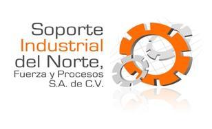 SOPORTE INDUSTRIAL DEL NORTE FUERZA Y PROCESOS, S. A. DE C. V.