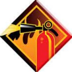 FIRE ZONE EXTINTORES