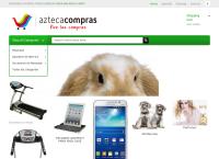 Sitio web de Tienda en linea de electronicos, libros, mascotas