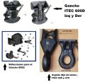 Gancho 600D ITEC