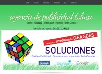 Sitio web de Publicidad Toluca