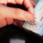 Holograma con Tamper Evident