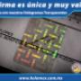 Hologramas transparentes HRI